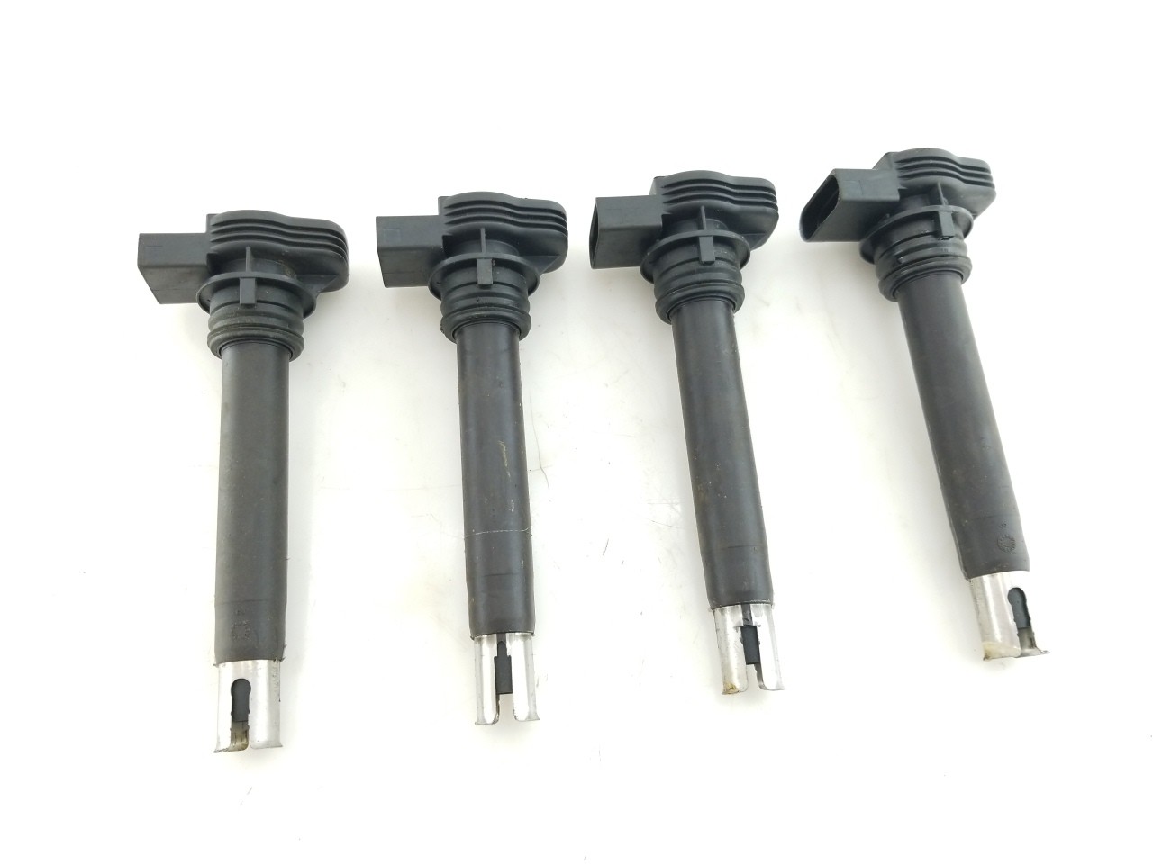 Coil Pack Set (4)