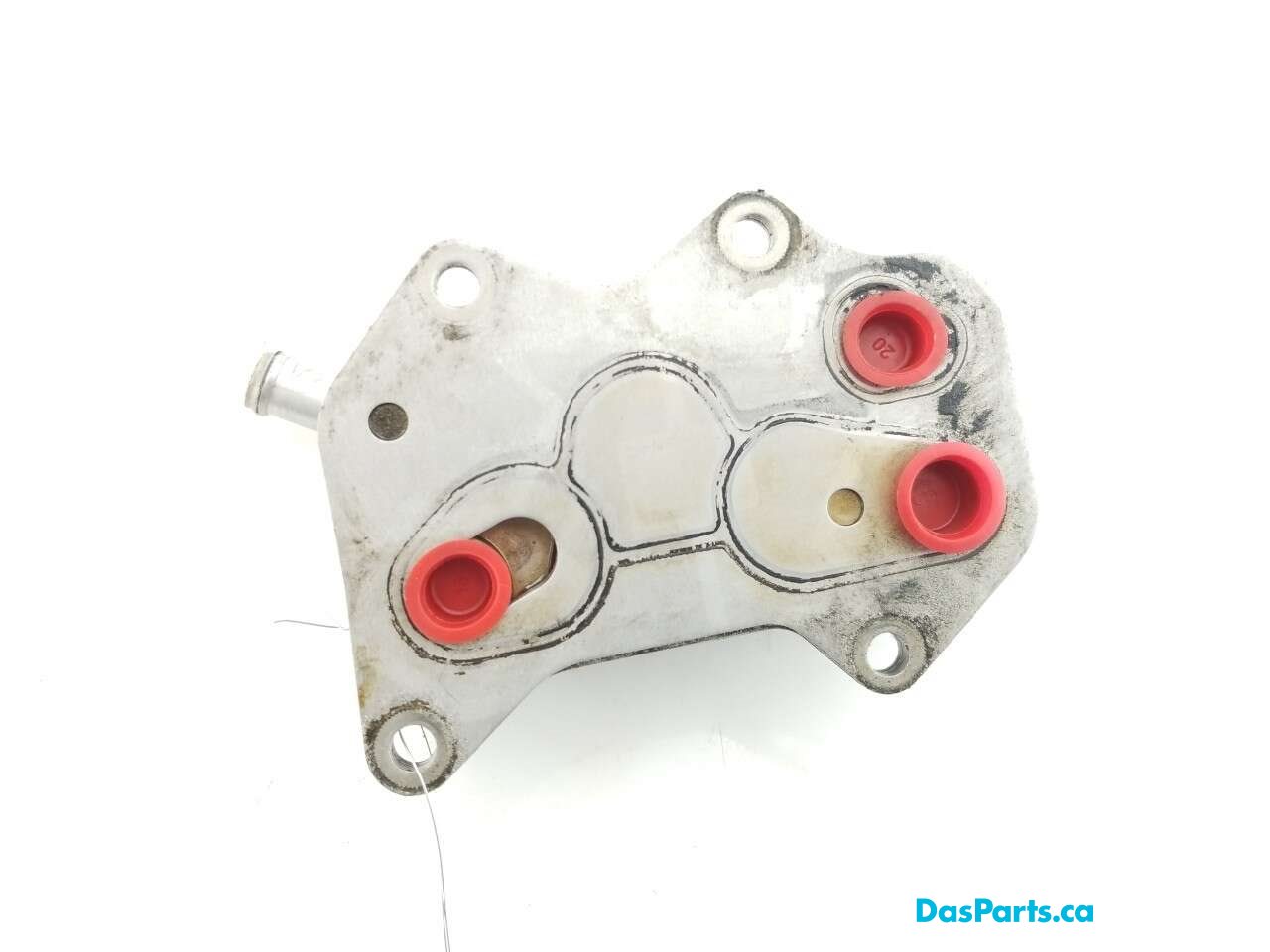 Oil Cooler
