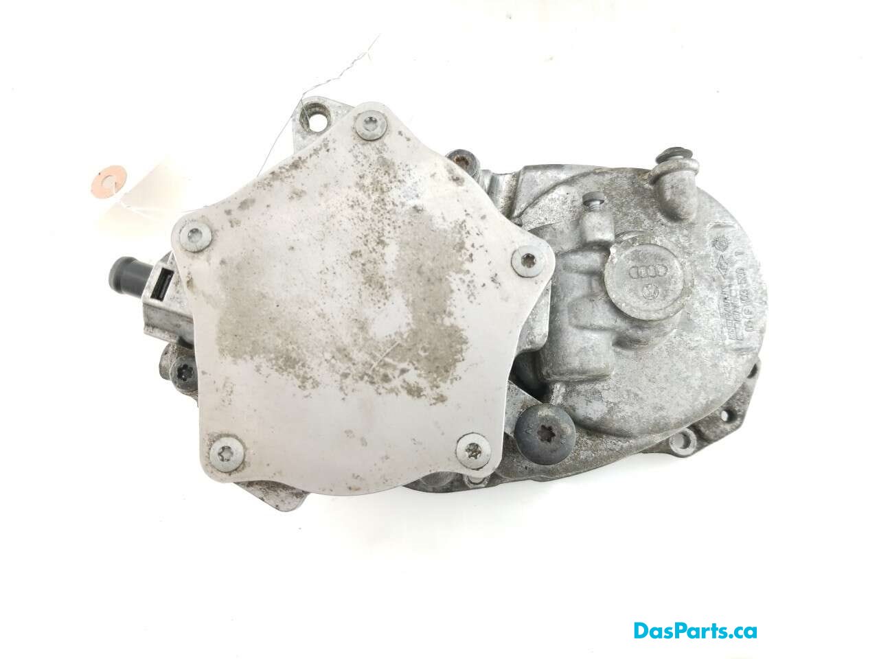 Cam Adjuster Housing