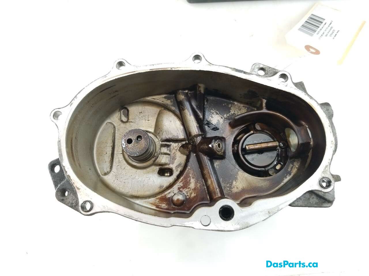 Cam Adjuster Housing