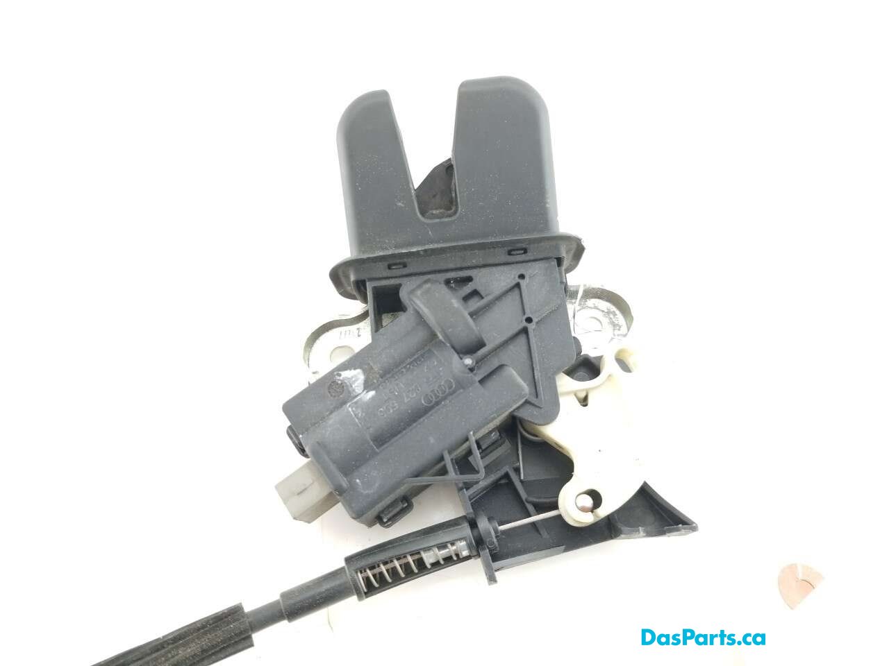 Trunk Lock Actuator