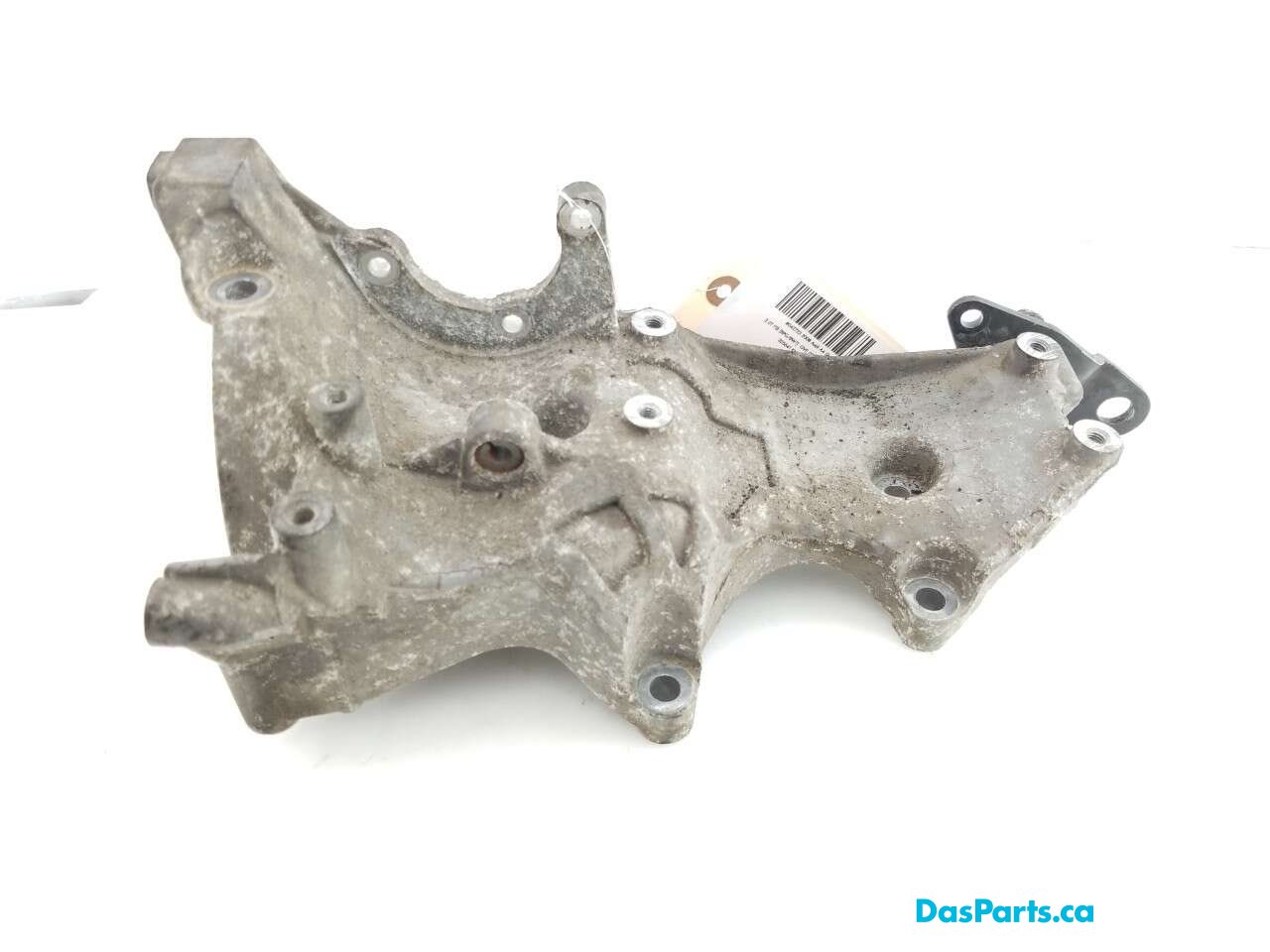 Accessory Bracket