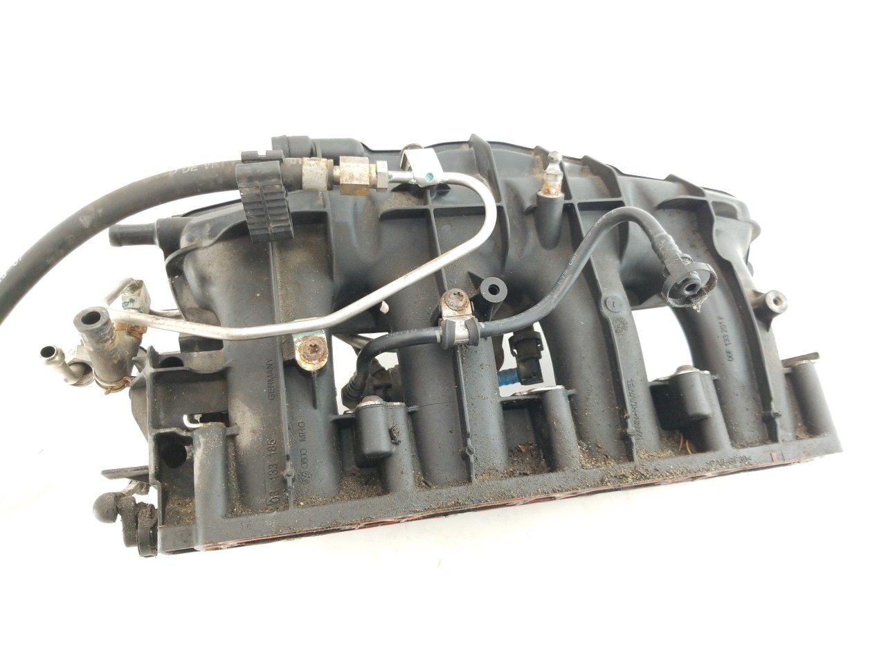 Intake Manifold