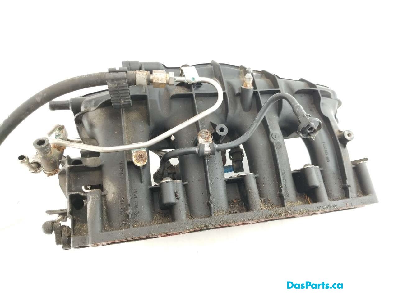 Intake Manifold
