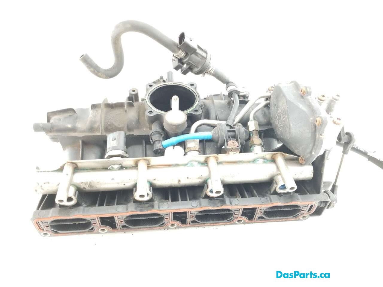 Intake Manifold