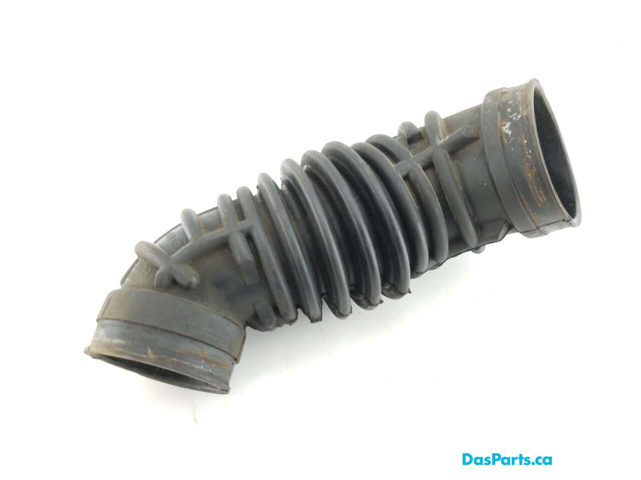 Turbo Inlet Pipe