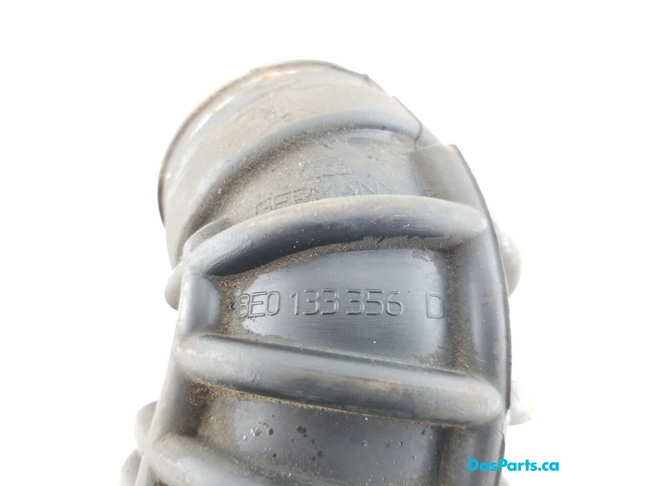 Turbo Inlet Pipe