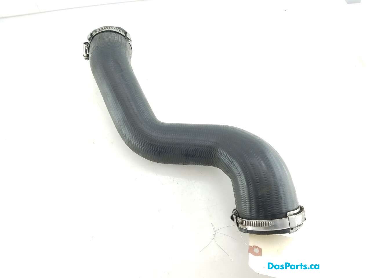 Intercooler Pipe 1