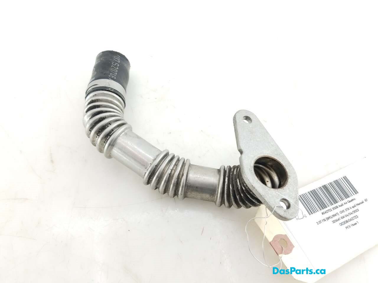 PCV Hose 1