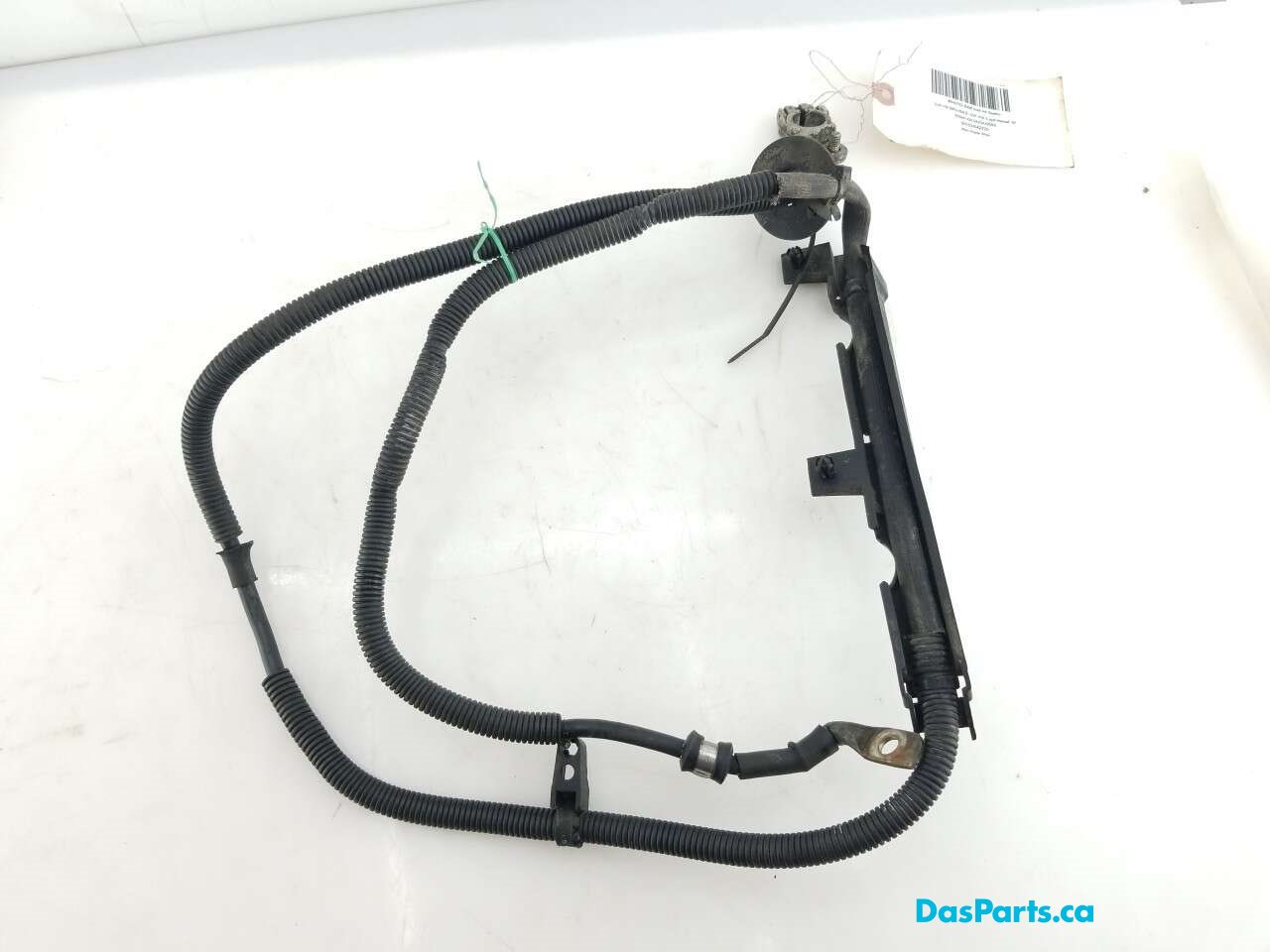 Main Power Wire