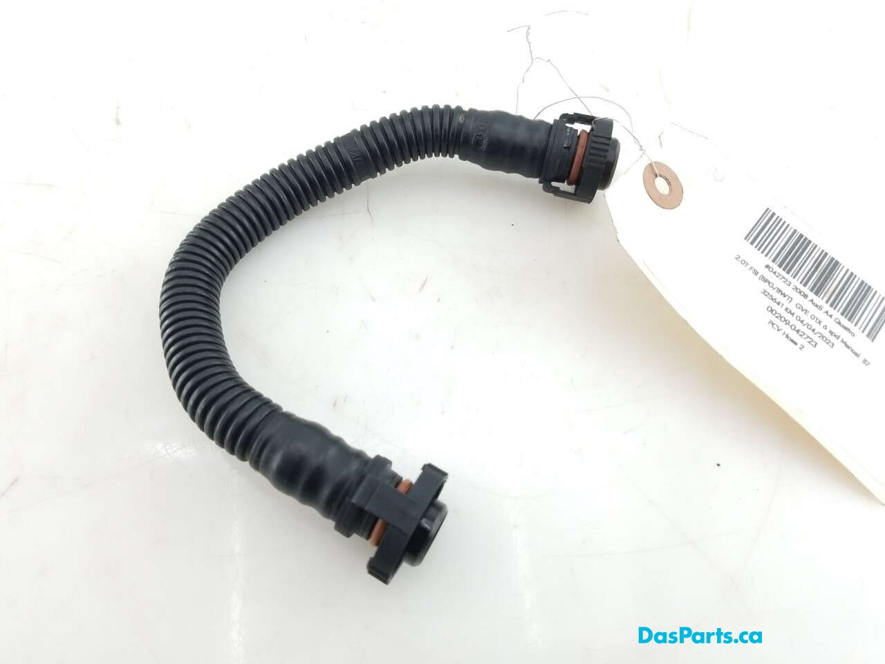 PCV Hose 2