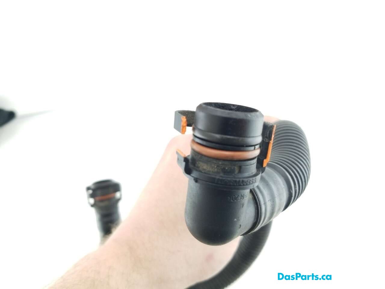 PCV Hose 3