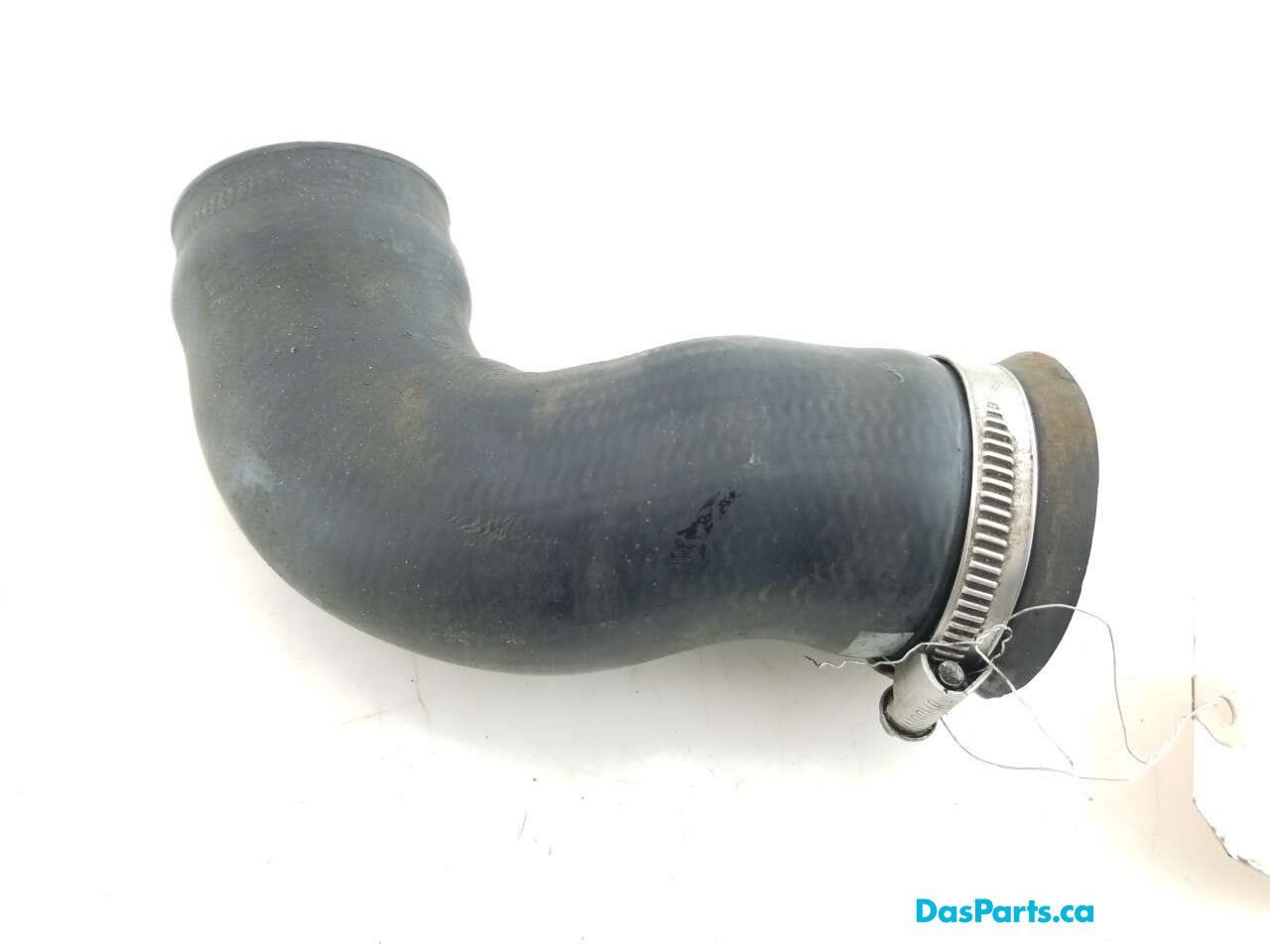 Intercooler Pipe 4