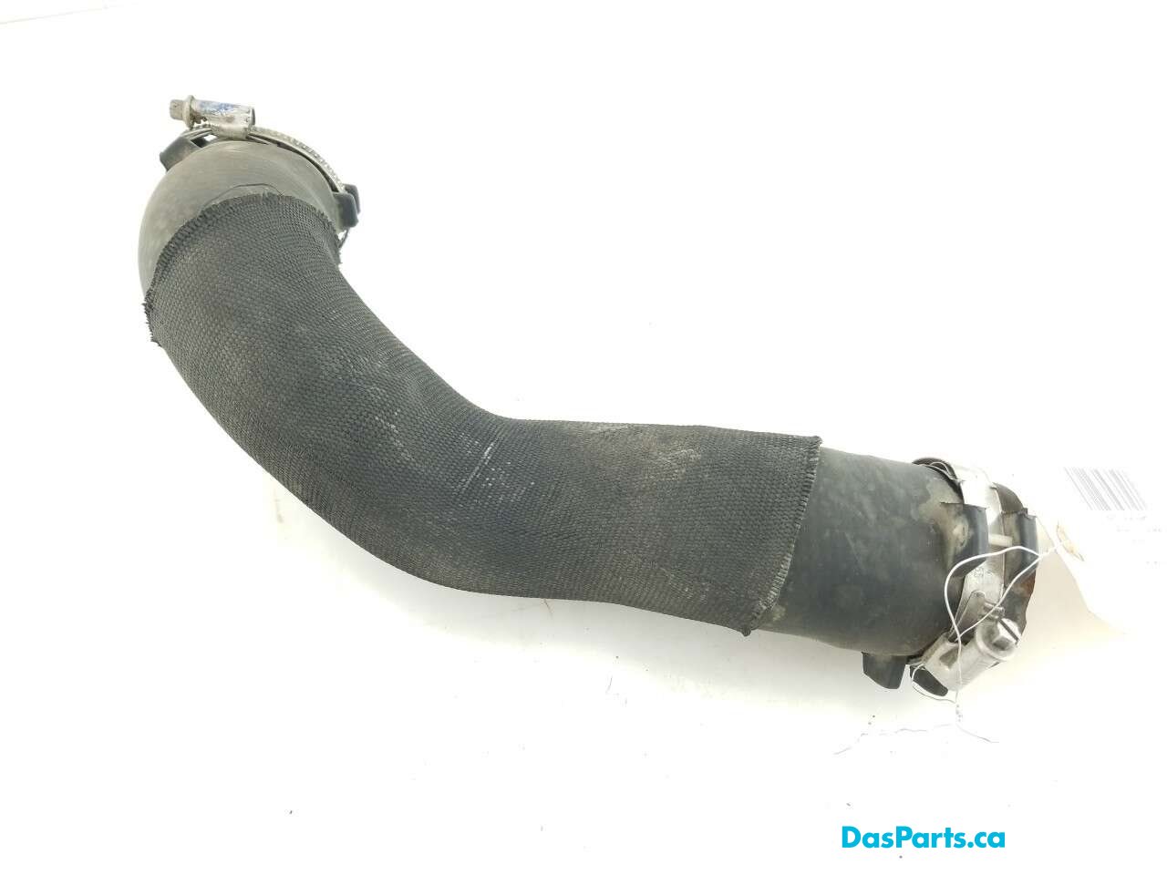 Intercooler Pipe 2