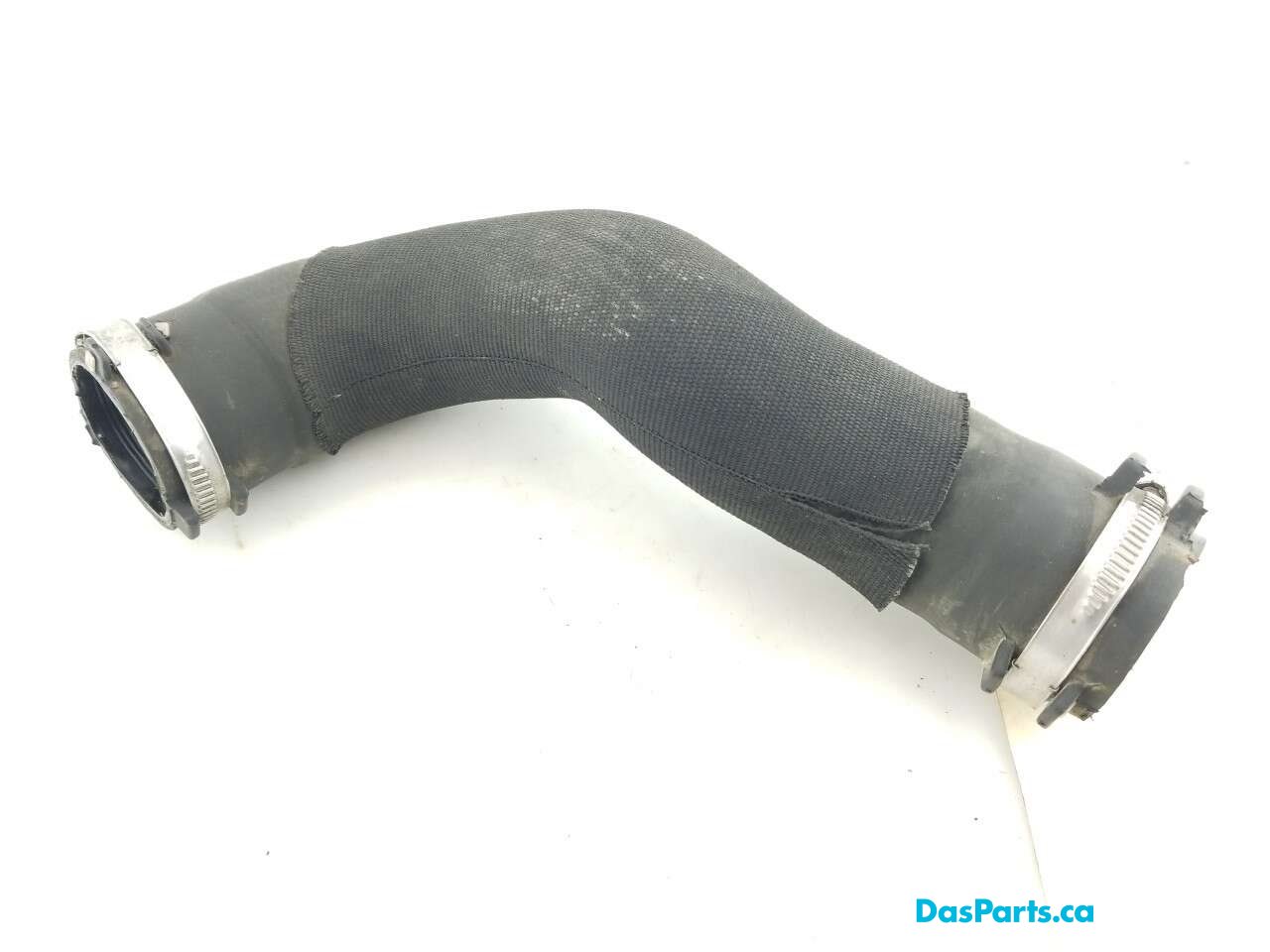 Intercooler Pipe 2