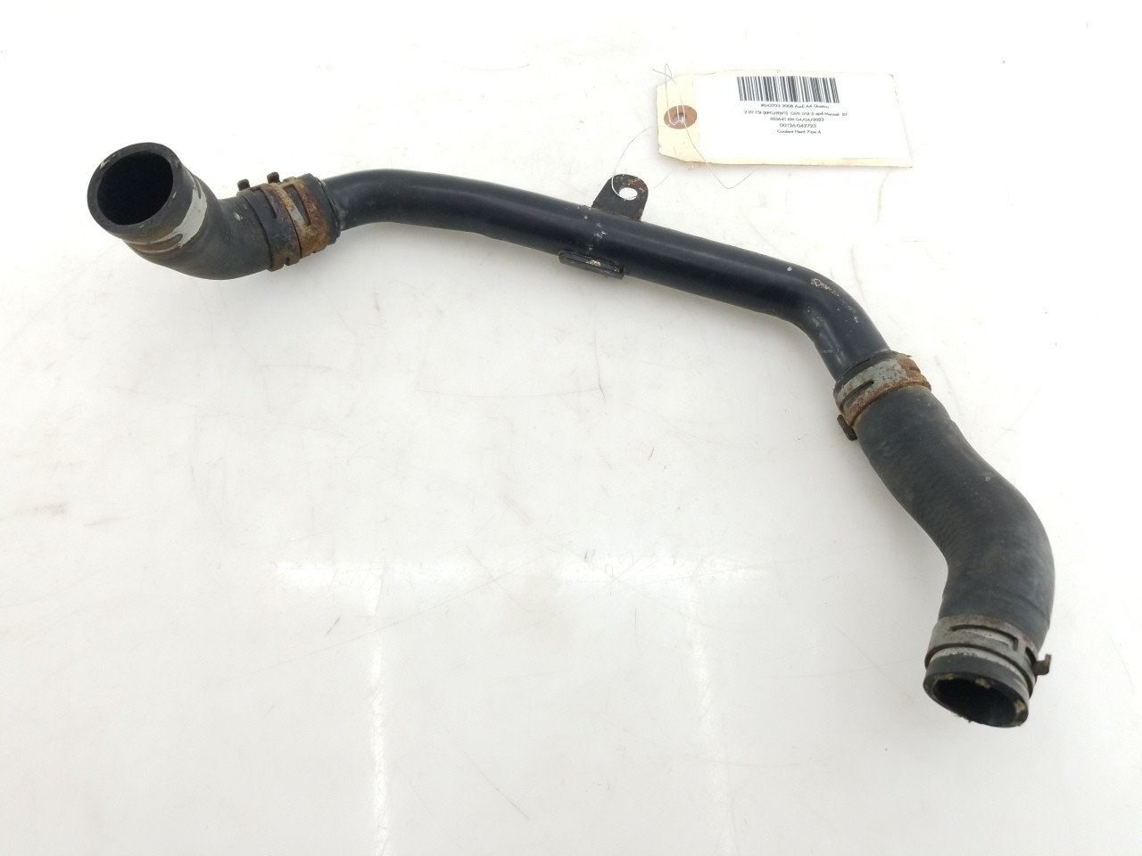 Coolant Hard Pipe 4