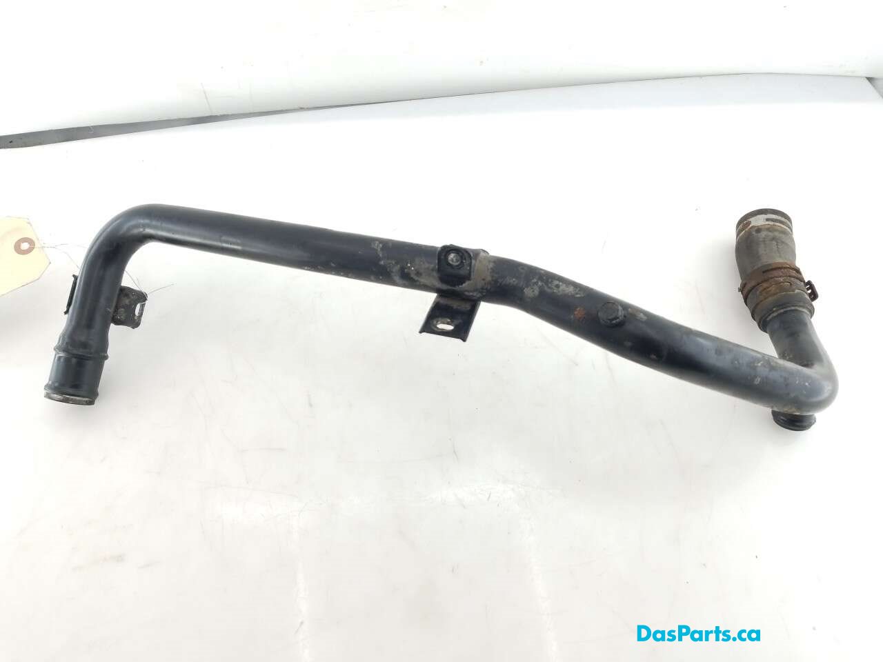 Coolant Hard Pipe 3