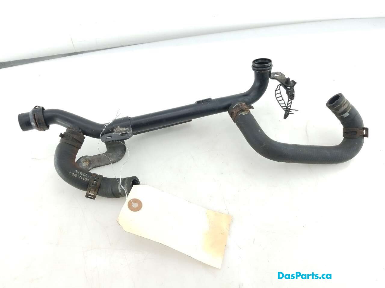 Coolant Hose 2