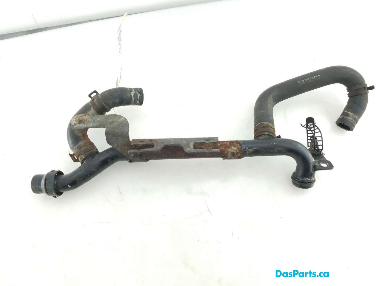 Coolant Hose 2