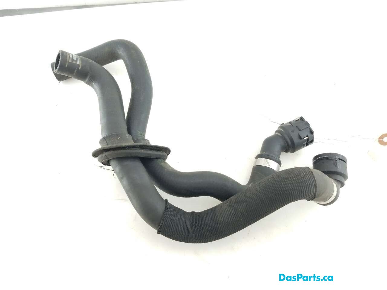 Heater Core Hose
