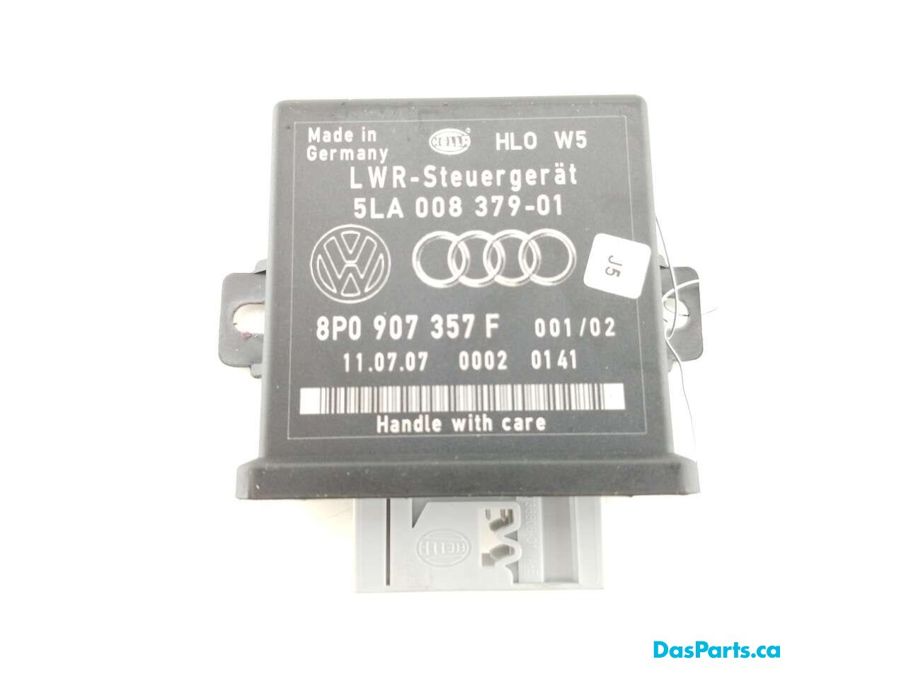 Headlight Module