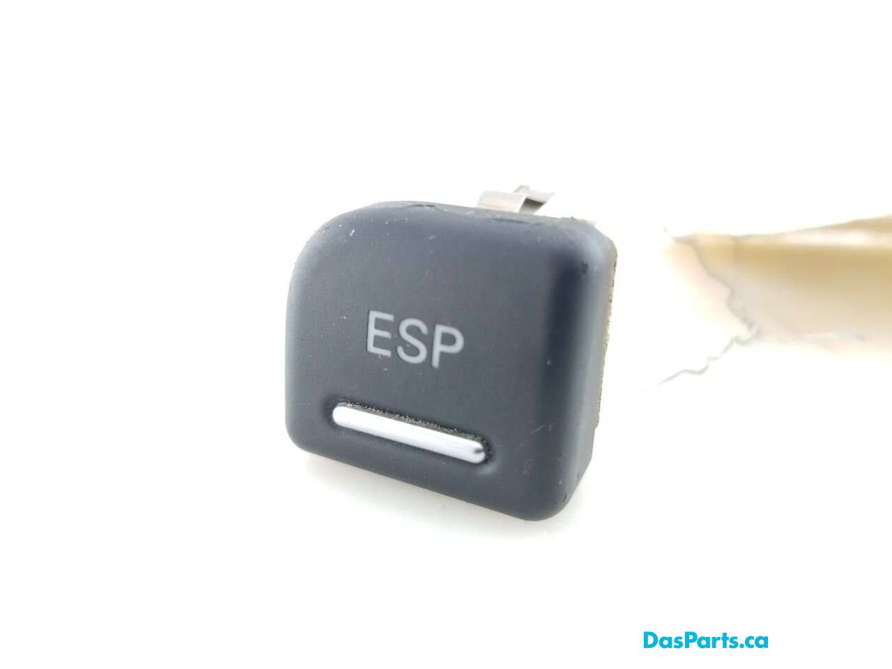 Traction Control Switch