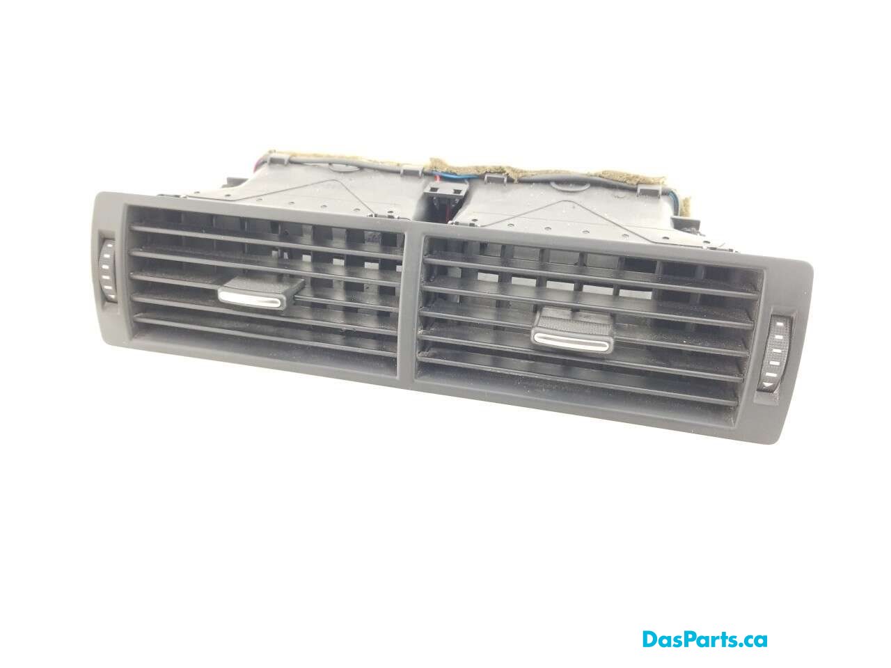 Dash Vent Center