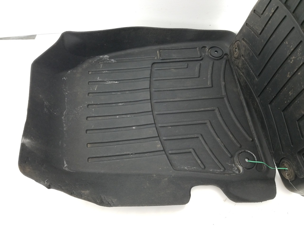 Floormat Set Rubber