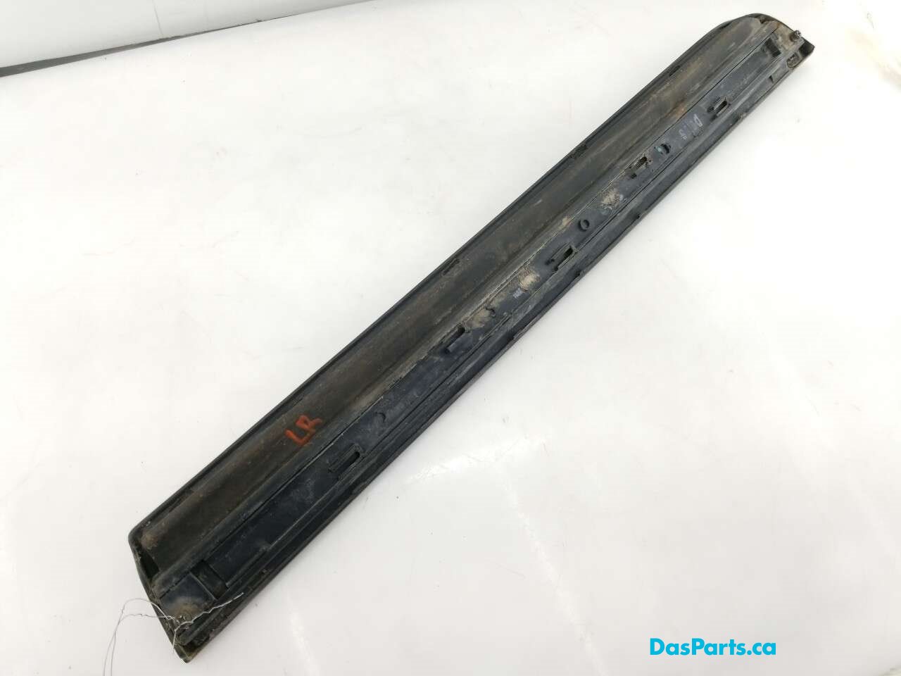 Door Blade LR