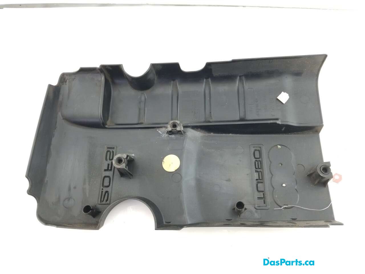 Engine Bay Cover