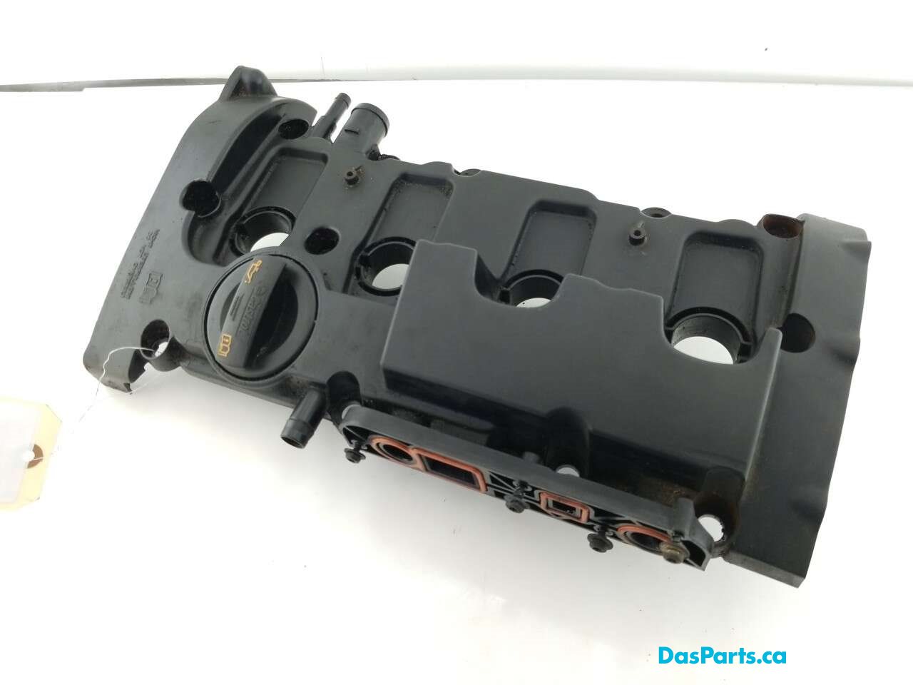 Valve Cover