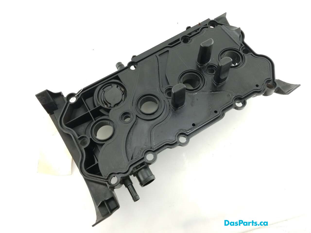 Valve Cover