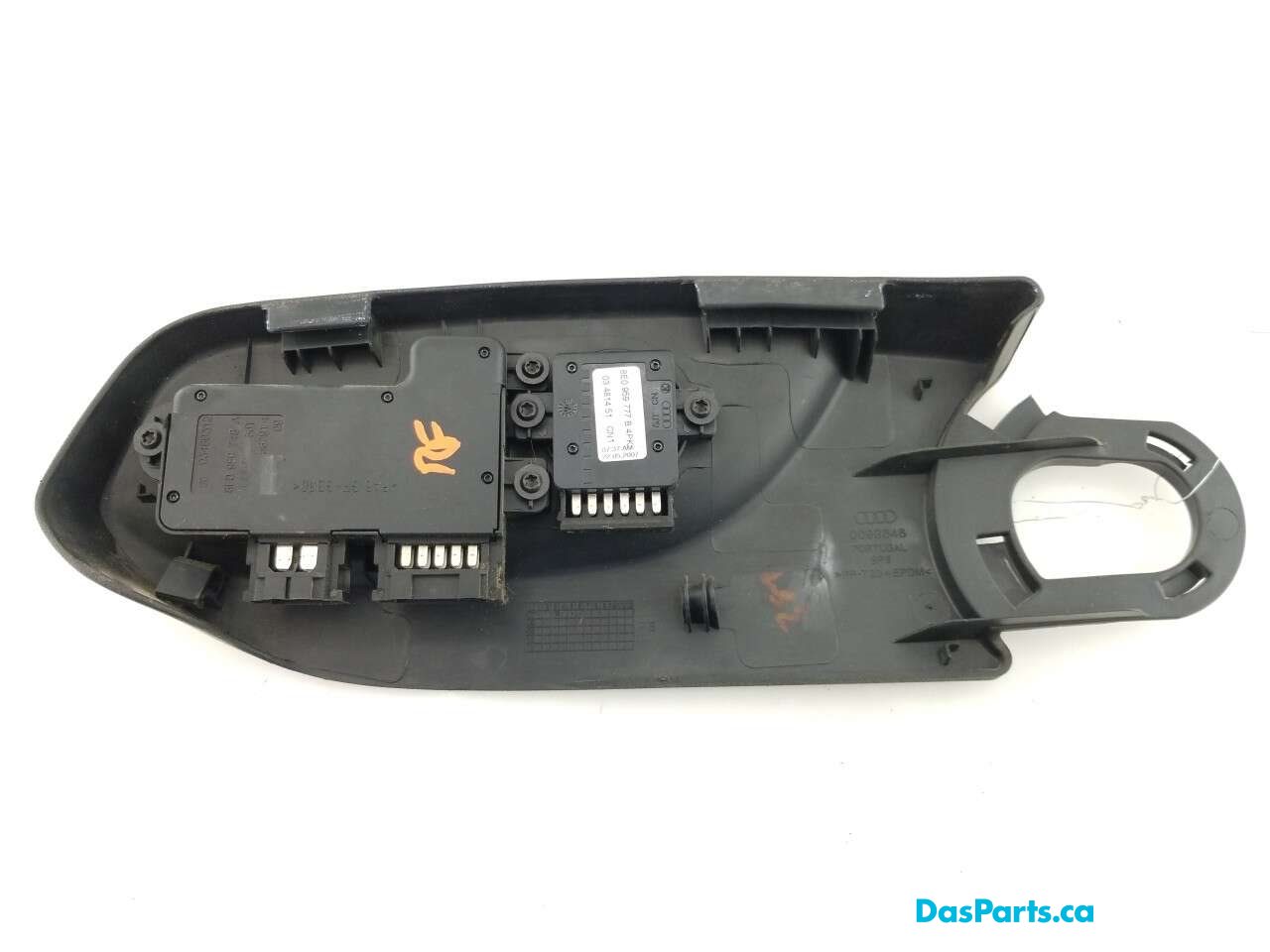 Seat Controller RF 1