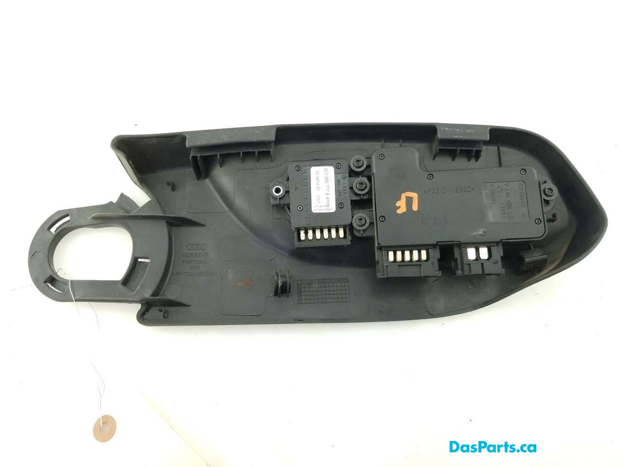 Seat Controller LF