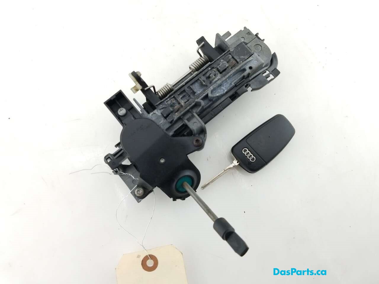 Door Handle LF