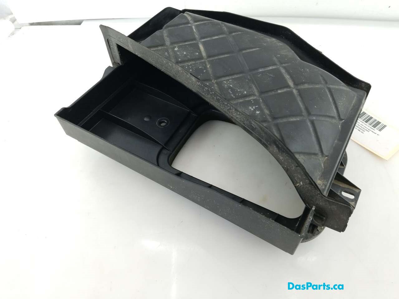 Cabin Air Filter Box