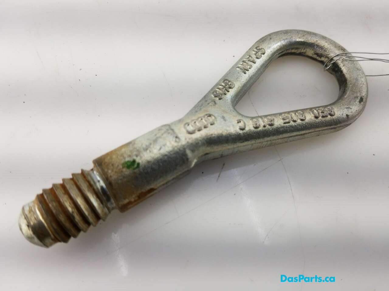 Tow Hook