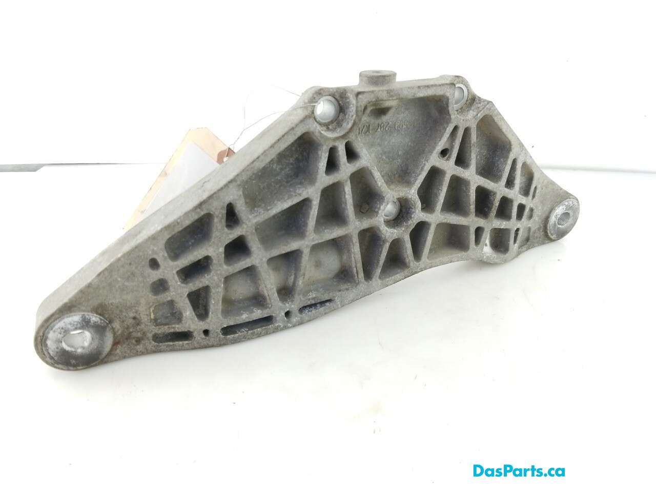 Rear Differential Bracket
