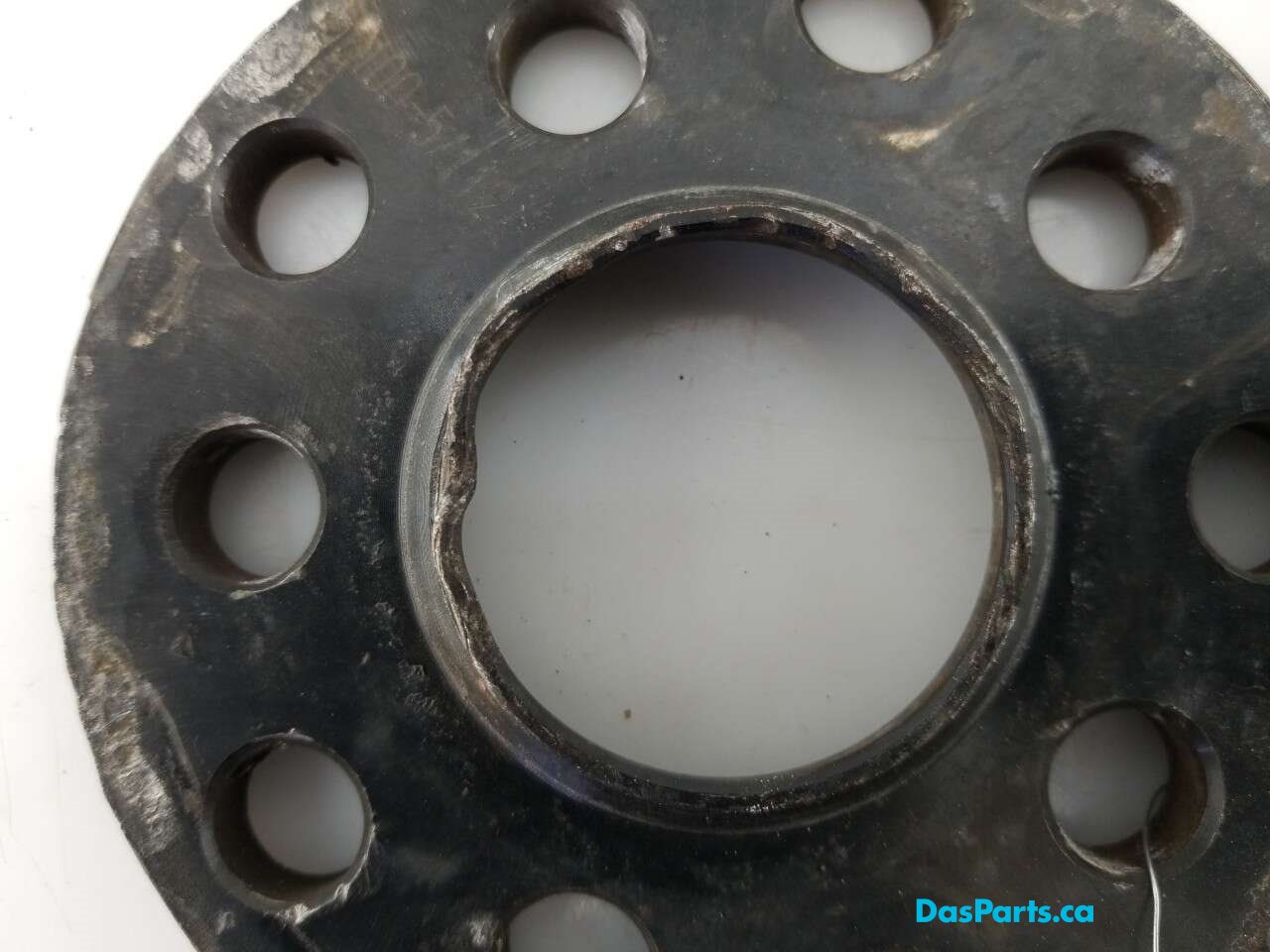 Wheel Spacer Pair 1