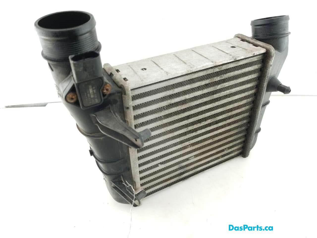 Intercooler Left