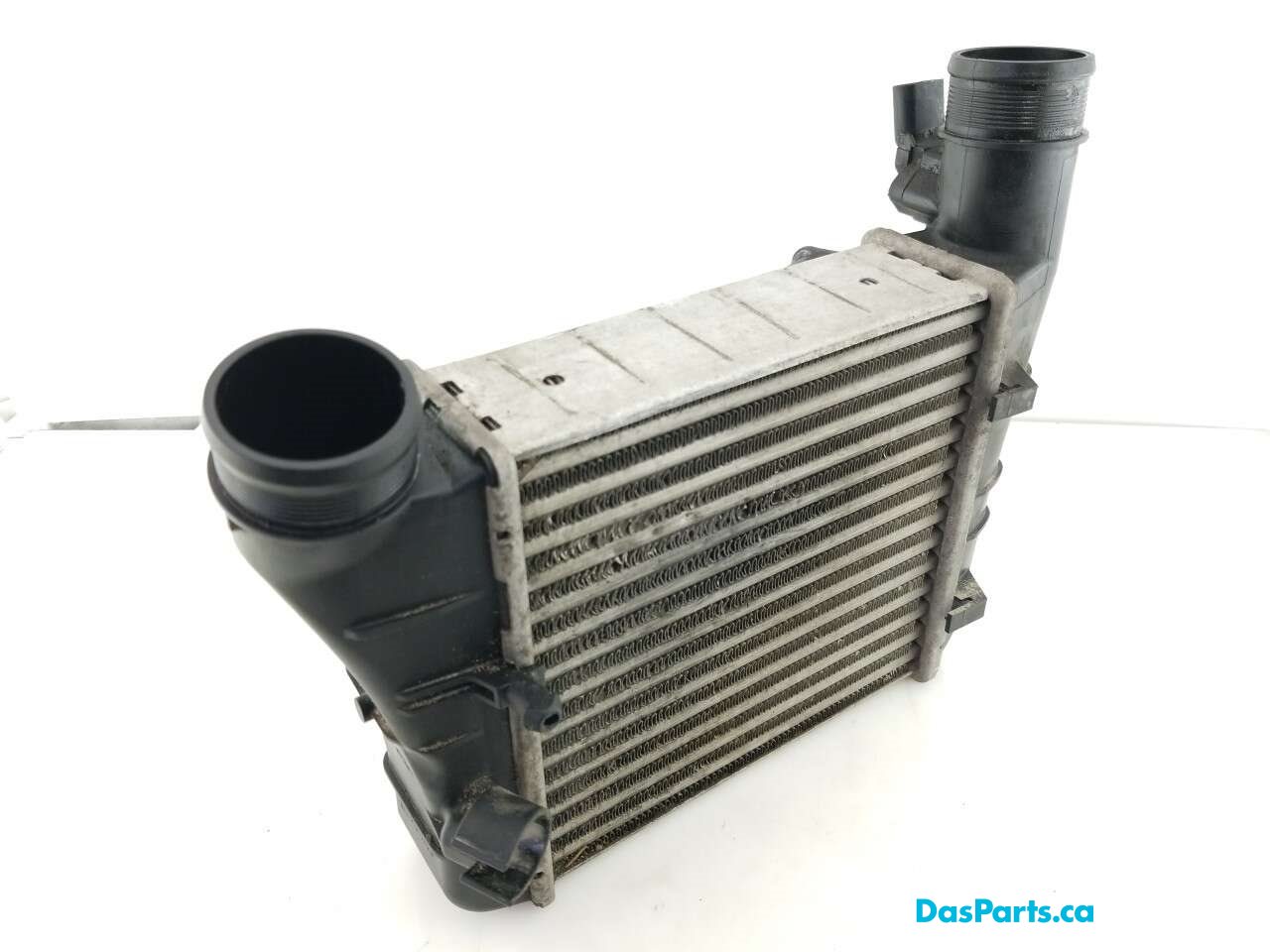 Intercooler Left