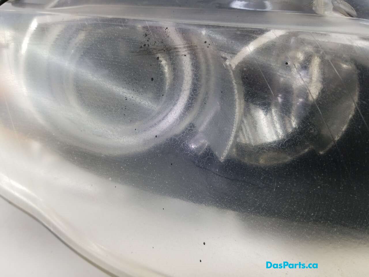 Headlight RF