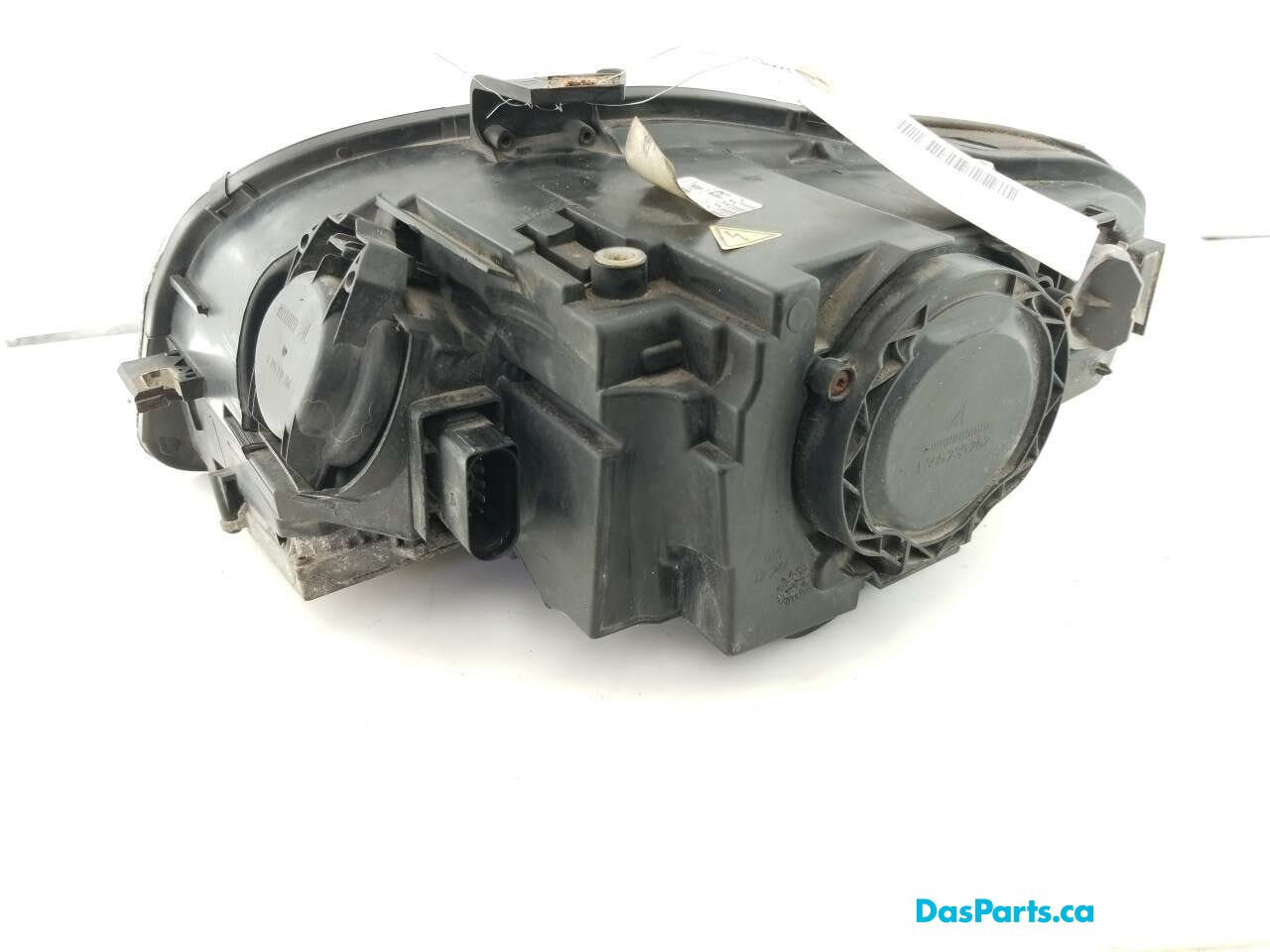 Headlight RF