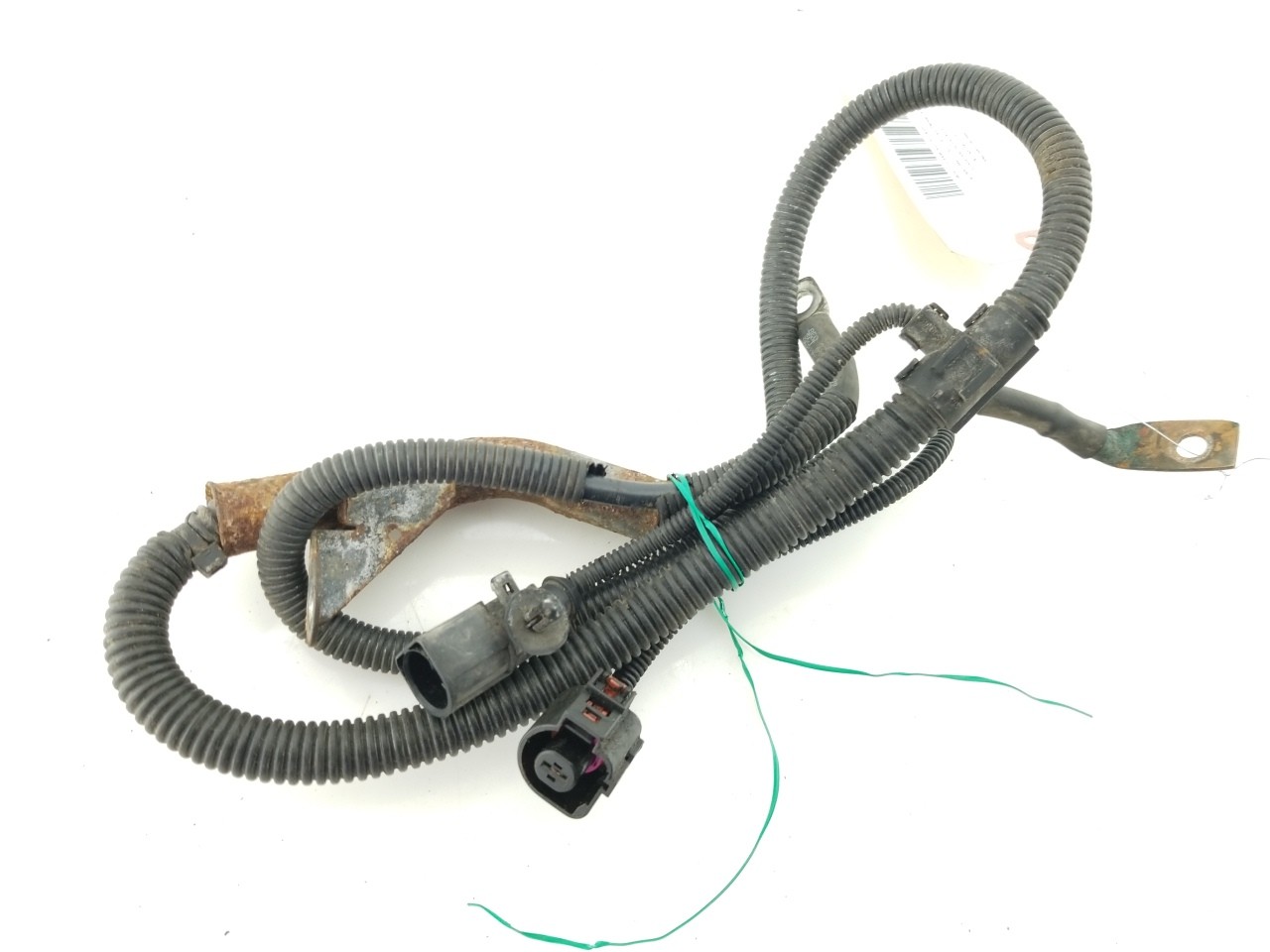 Alternator Harness