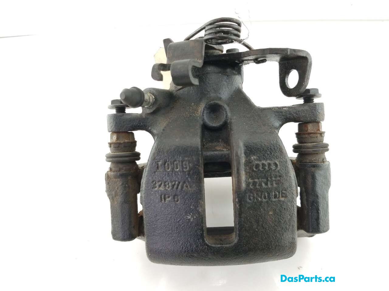 Caliper RR
