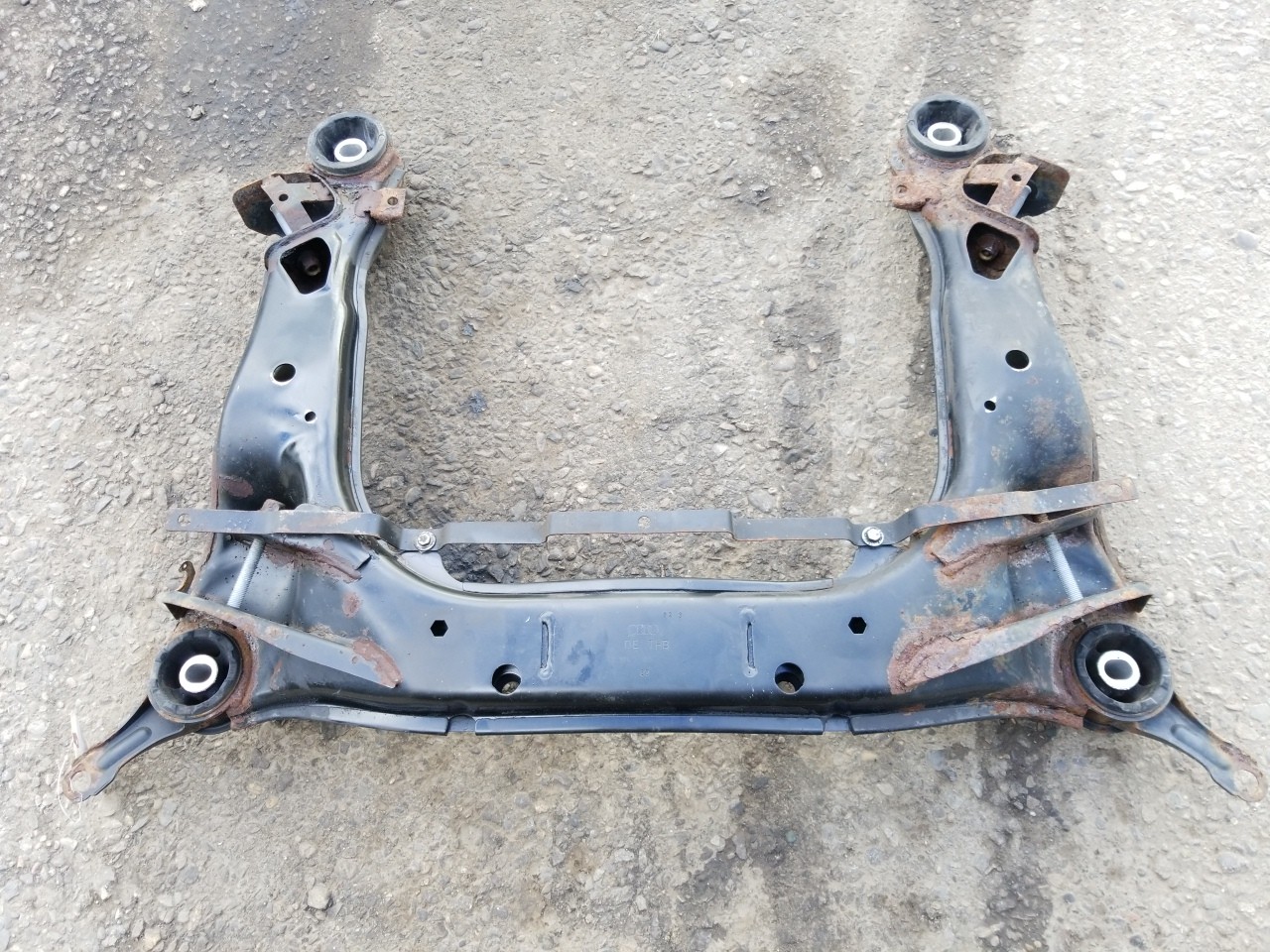 Front Subframe