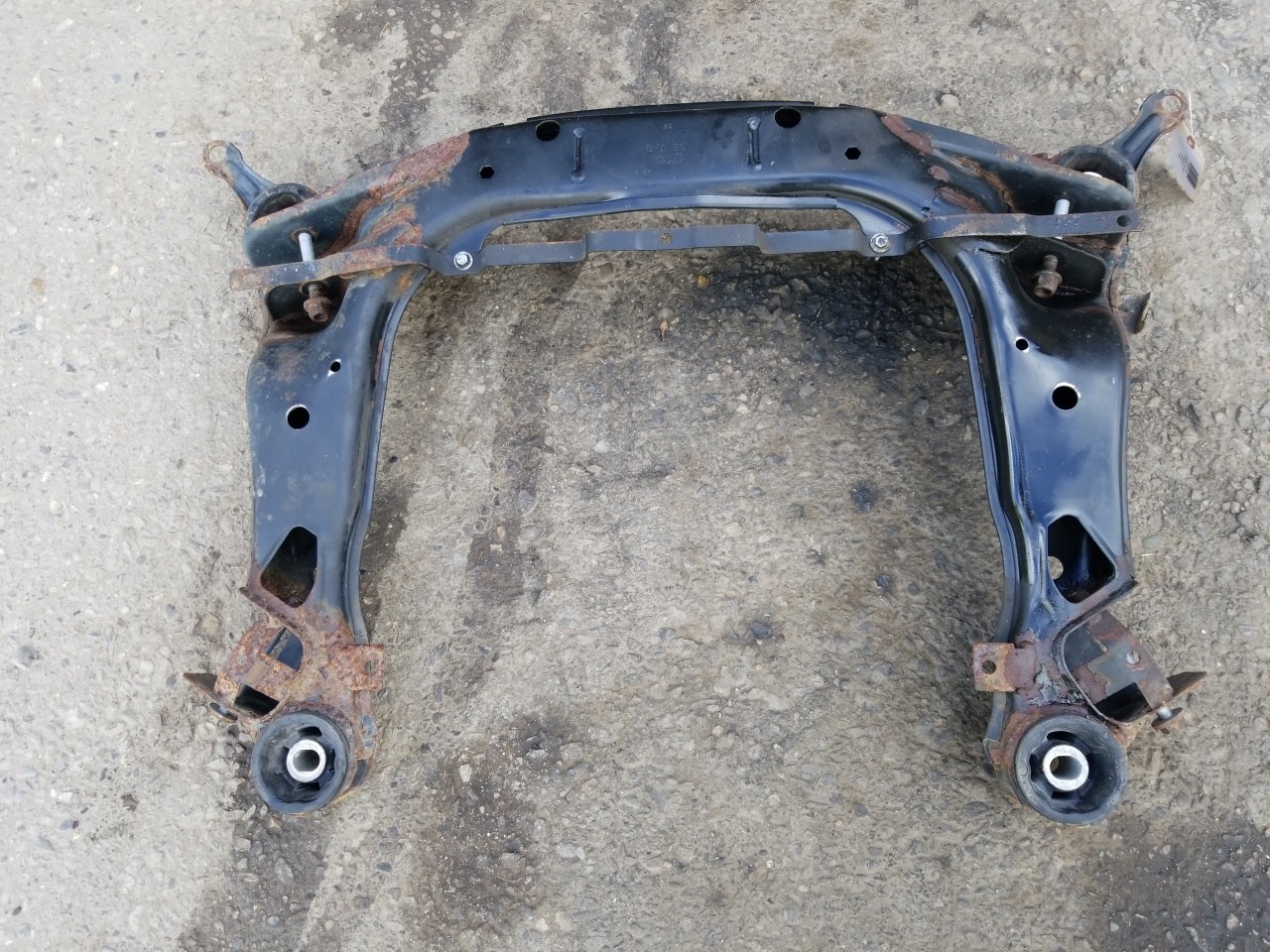 Front Subframe