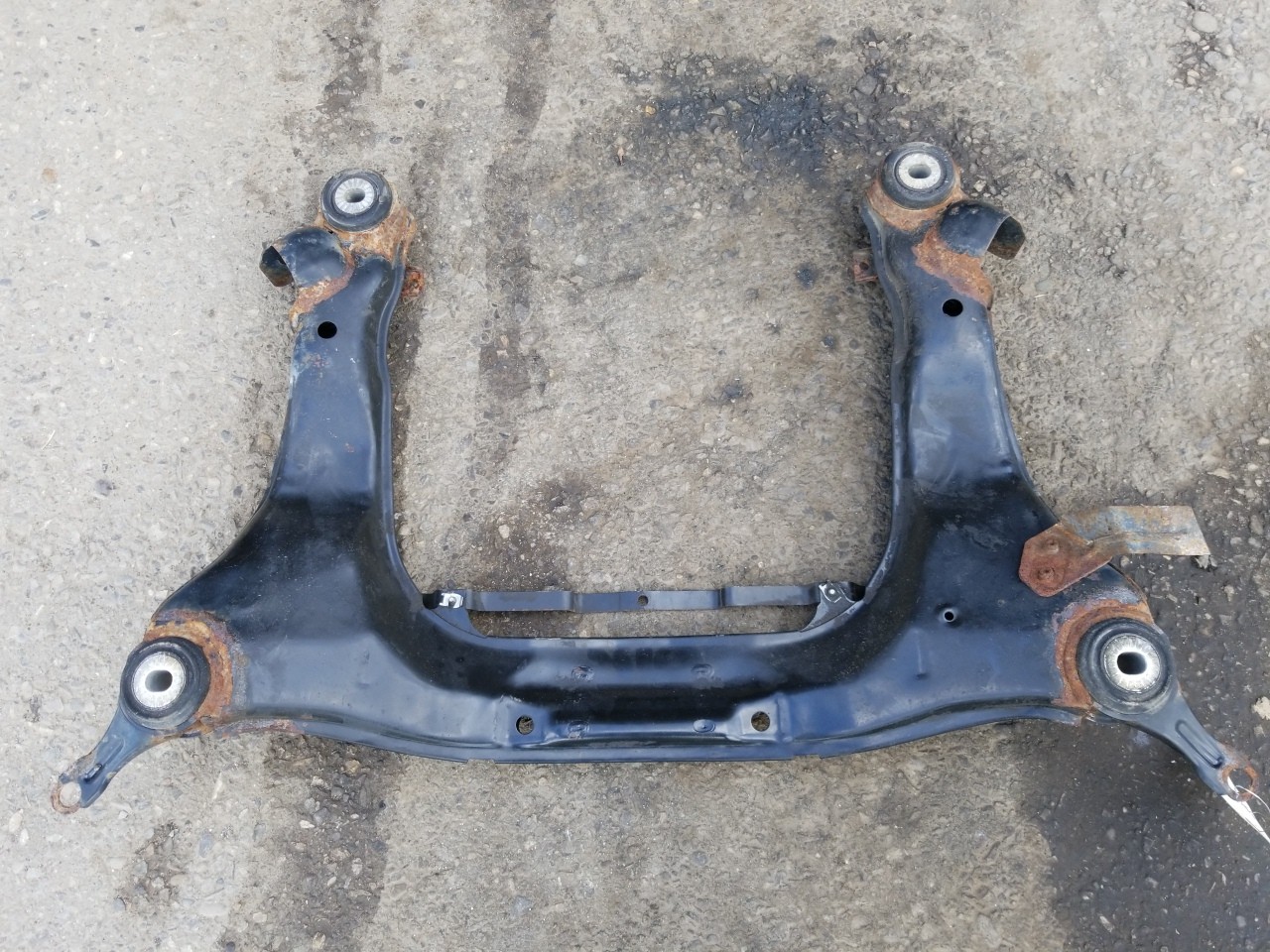 Front Subframe