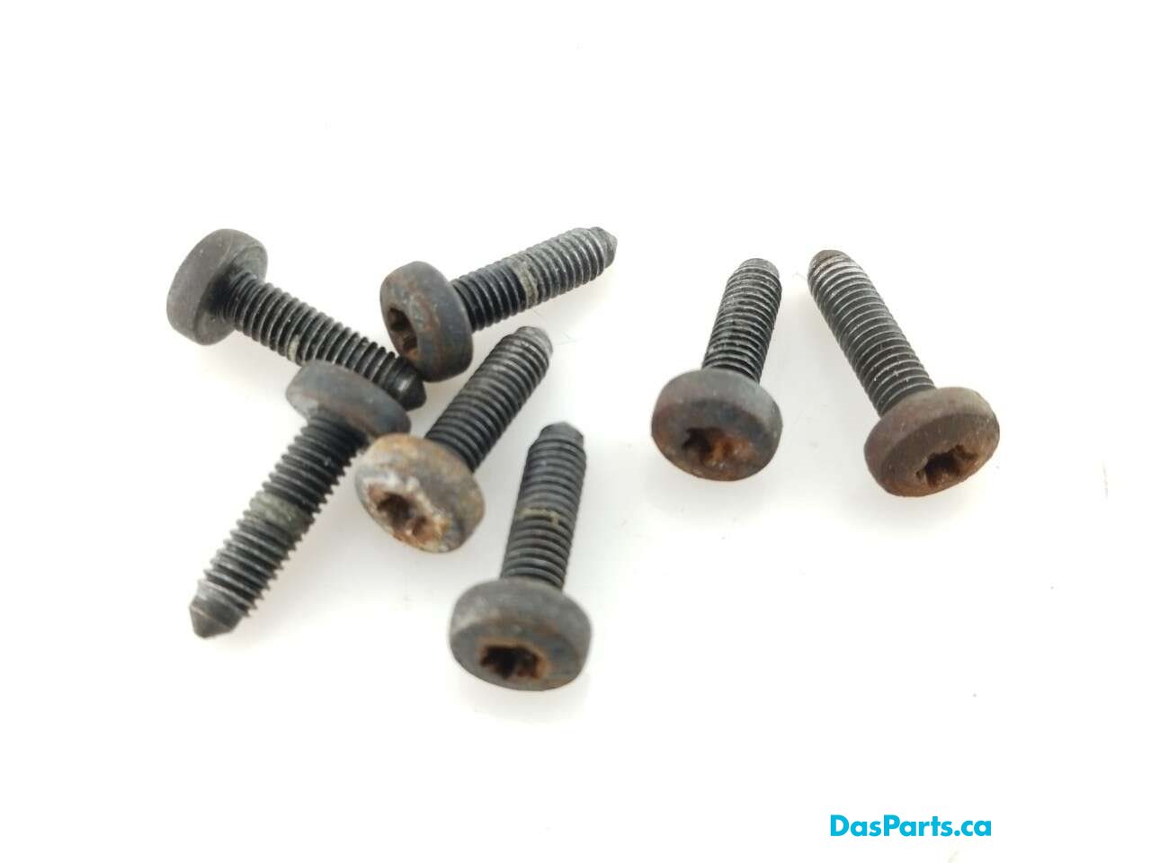 Cam Adjuster Housing Hardware