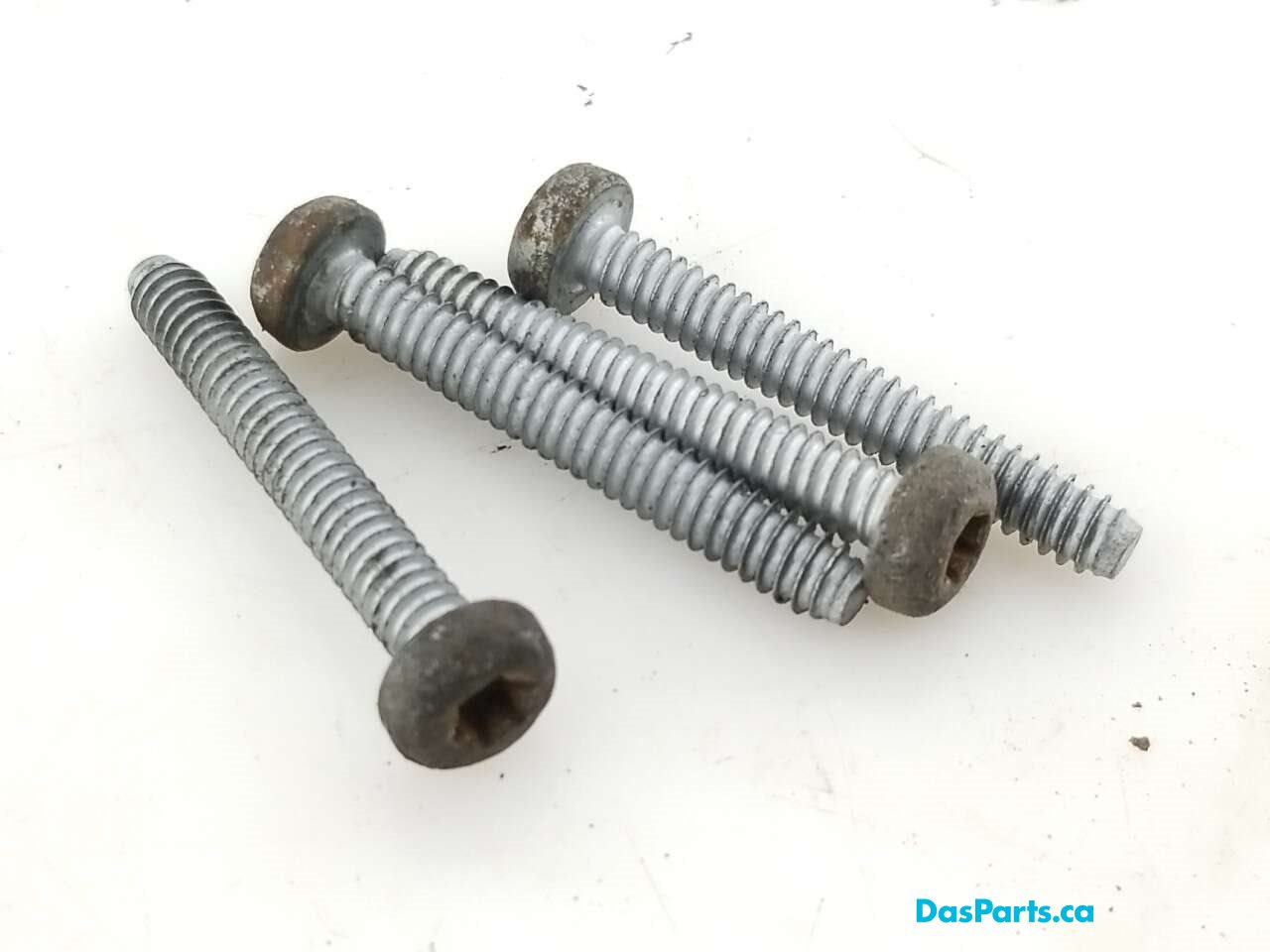 Throttle Body Hardware